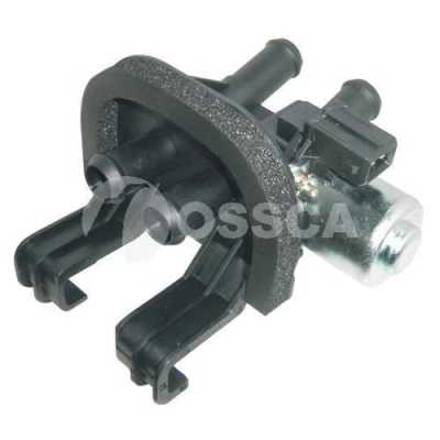 Клапан отопителя салона FORD Fiesta-IV,Ka,Puma,Transit 0694~ <b>OSSCA 01827</b> - изображение