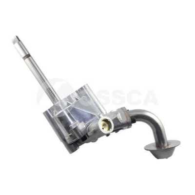 Насос масляный / VW Transporter T-4 1.9D,TD 9/90~6/03 <b>OSSCA 01948</b> - изображение