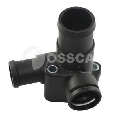 Фланец водяной AUDI,VW 1.9TDI 91~ <b>OSSCA 02703</b> - изображение