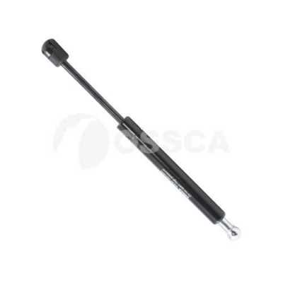 Амортизатор крышки багажника AUDI 80 91~94 <b>OSSCA 03920</b> - изображение