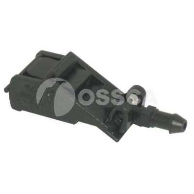 Форсунка омывателя лобового стекла VW New Beetle, Fox, Golf Cabriolet, Passat, Polo 97 ~ <b>OSSCA 03945</b> - изображение