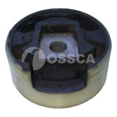 Сайлентблок подрамника-нижн AUDI A-3, SEAT Altea, SKODA Octavia, VW Caddy-III, Golf-V, Jetta-III, Touran 1.9-2.0TDI2.03.2 0203~ <b>OSSCA 04573</b> - изображение
