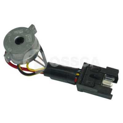 Группа контактная замка зажигания FORD Transit 85~00 <b>OSSCA 05619</b> - изображение