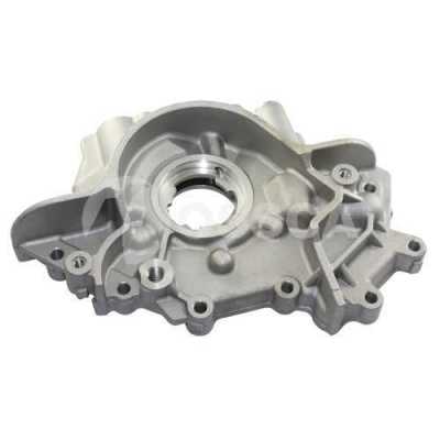 Насос масляный FORD Focus-I, Mondeo-III, Transit Connect 1.61.82.0 Zetec-E 98~ <b>OSSCA 06603</b> - изображение