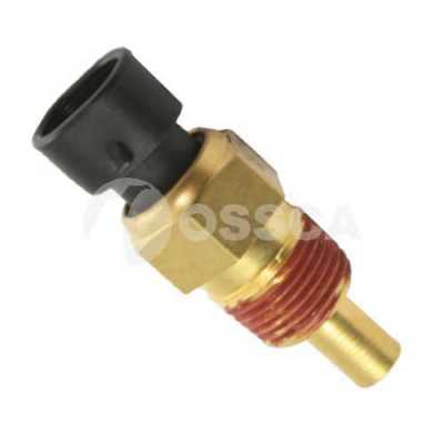 Датчик температуры охл жидкости OPEL Frontera-B, Monterey, Corsa-C, Meriva, Astra-G 1.7DT,DTL;3.2;3.5 98> <b>OSSCA 06690</b> - изображение