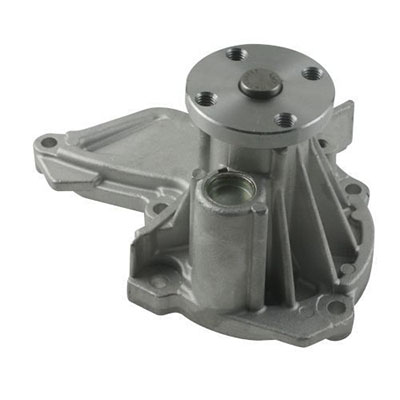 НACOCBOдяHOйFORDFIESTAFUSIONFOCUSIIICMAXPUMAMAZDA2 <b>OSSCA 10882</b> - изображение