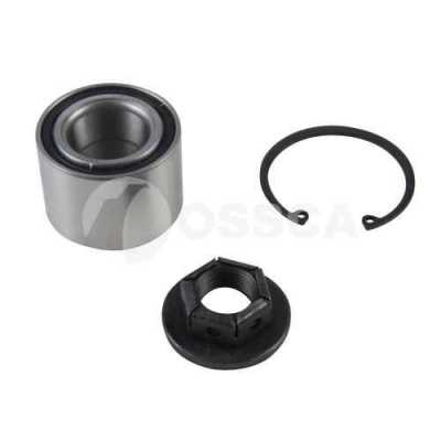 Подшипник ступицы задний FORD Focus 1.4-1.8 98~ <b>OSSCA 12577</b> - изображение