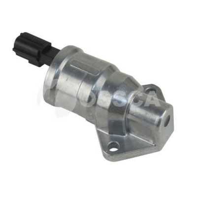 Клапан воздушный / FORD Fiesta-V,Focus-I,Puma 1.4/1.6/2.0 Zetec-S/E <b>OSSCA 12585</b> - изображение Клапан воздушный / FORD Fiesta-V,Focus-I,Puma 1.4/1.6/2.0 Zetec-S/E <b>OSSCA 12585</b> - изображение