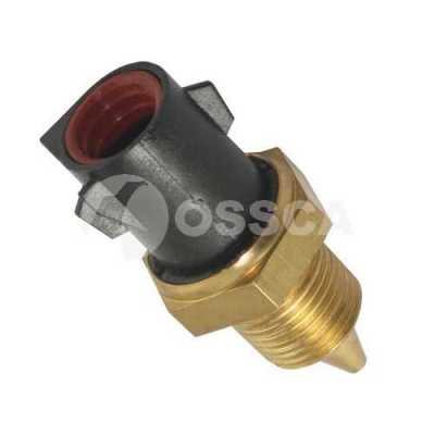 Датчик температуры охл жидкости-серый FORD <b>OSSCA 12617</b> - изображение