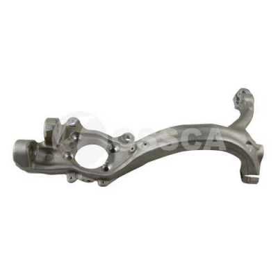 Кулак поворотный правый-85mm AUDI A-6 05~ <b>OSSCA 12912</b> - изображение Кулак поворотный правый-85mm AUDI A-6 05~ <b>OSSCA 12912</b> - изображение