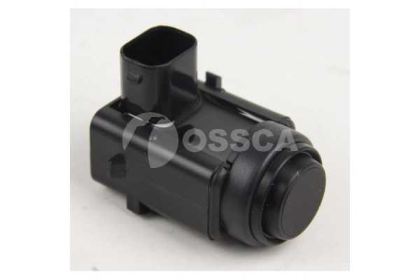 Датчик парктроника OPEL <b>OSSCA 17746</b> - изображение