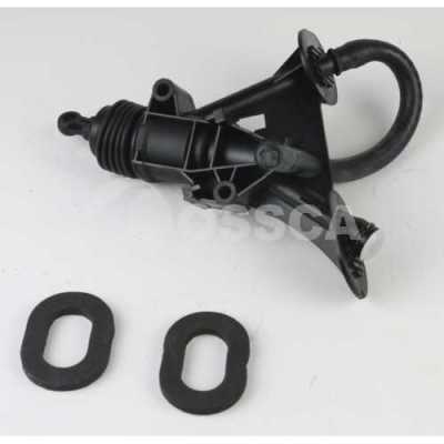 Цилиндр сцепления главный FORD Transit 06~ <b>OSSCA 19295</b> - изображение