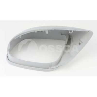 Кожух правого зеркала заднего вида-грунтованный / AUDI Q5, Q7 07~ <b>OSSCA 27433</b> - изображение