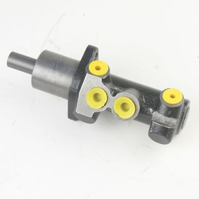 Цилиндр тормозной главный с ABS-25,40mm FORD Transit 01~ <b>OSSCA 27952</b> - изображение Цилиндр тормозной главный с ABS-25,40mm FORD Transit 01~ <b>OSSCA 27952</b> - изображение