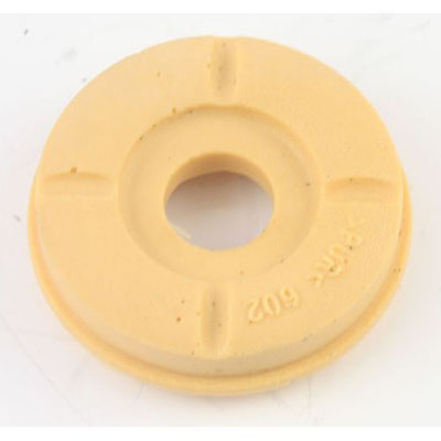 Подшипник опоры переднего амортизатора-верхний / BMW X5, X6 (E70, 71, 72) 07~ <b>OSSCA 28204</b> - изображение