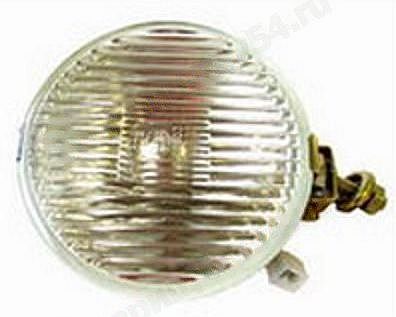 Фара противотуманная универсальная белая круглая Киржач (182.3743010) <b>1820-3743010</b> - изображение