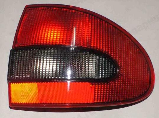 Фонарь задний 3110 наружный правый (8202) <b>ОСВАР 8202-3716000-01</b> - изображение