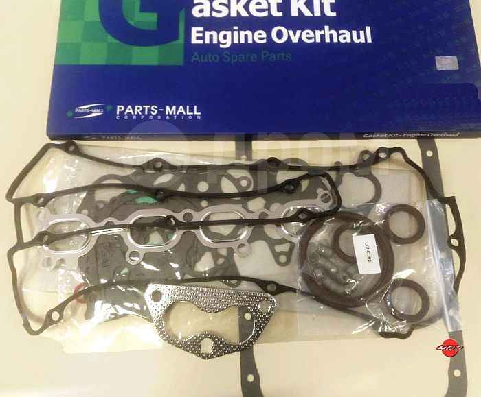 Комплект прокладок двигателя PARTS-MALL PFB-N008 - изображение