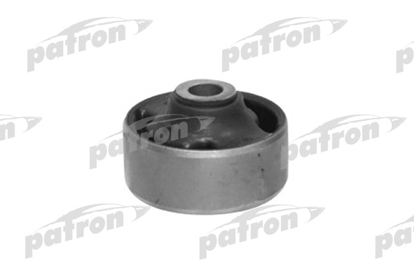 Сайлентблок задний переднего рычага CHEVROLET AVEO (T200) 03-08 <b>PATRON PSE10592</b> - изображение