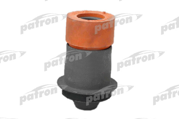 Сайлентблок NISSAN TIIDA C11 2005-2012 NOTE E11E 2005-2012 RENAULT CLIO III 2005-2012 <b>PATRON PSE10614</b> - изображение