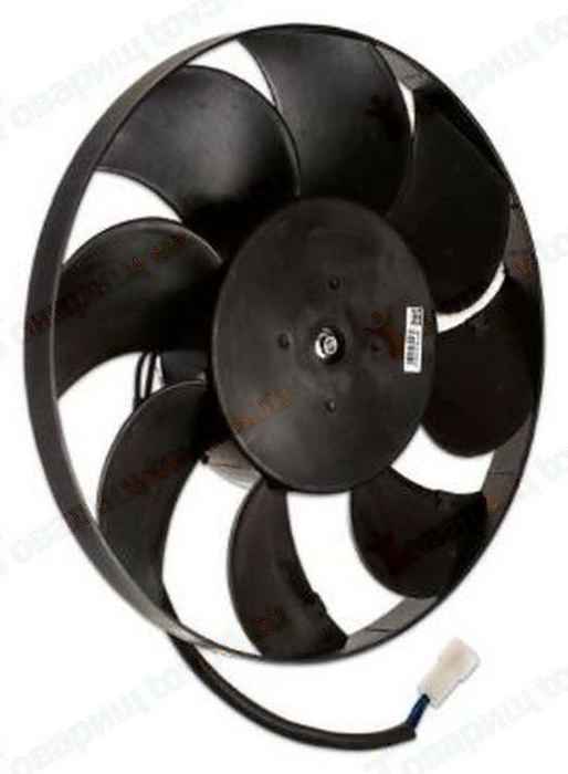 Вентилятор радиатора ДВС ВАЗ 21213 Нива (8 лопастей ) <b>ПЕКАР 21214-1308008</b> - изображение Вентилятор радиатора ДВС ВАЗ 21213 Нива (8 лопастей ) <b>ПЕКАР 21214-1308008</b> - изображение