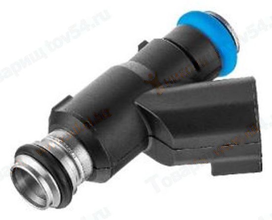 Форсунка топливная ВАЗ 21127 <b>ПЕКАР 28346052 (21127113201000)</b> (аналог BOSCH 028346052) - изображение