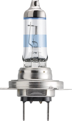 Лампа накаливания, фара дальнего света <b>PHILIPS 12972XVGB1</b> - изображение