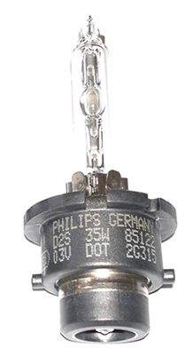 Лампа D2S ксенон PHILIPS 85122 85V-35W (P32d-2) - изображение 1