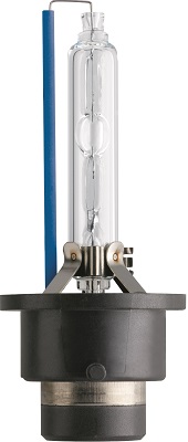 Лампа D2S (35W) P32d-2 WhiteVision 2 +120% 5000K 37729333 <b>PHILIPS 85122WHV2C1</b> - изображение 1