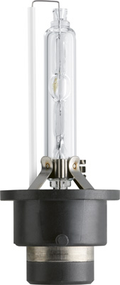 Лампа D2S (35W) P32d-2 X-Treme Vision 2 +150% 4800K 37707133 <b>PHILIPS 85122XV2C1</b> - изображение 1