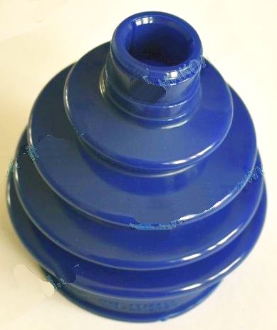 Пыльник ШРУС ВАЗ 1118 наружный полиуретан <b>ПИК 1118-2215030</b> - изображение