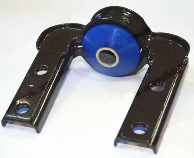 Кронштейн растяжки ВАЗ 1118 Калина полиуретан <b>ПИК 1118-2904049</b> - изображение Кронштейн растяжки ВАЗ 1118 Калина полиуретан <b>ПИК 1118-2904049</b> - изображение