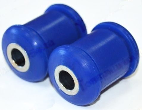 Сайлентблоки ВАЗ 2108 нижние (2шт) полиуретан <b>ПИК 2108-2904040</b> - изображение Сайлентблоки ВАЗ 2108 нижние (2шт) полиуретан <b>ПИК 2108-2904040</b> - изображение