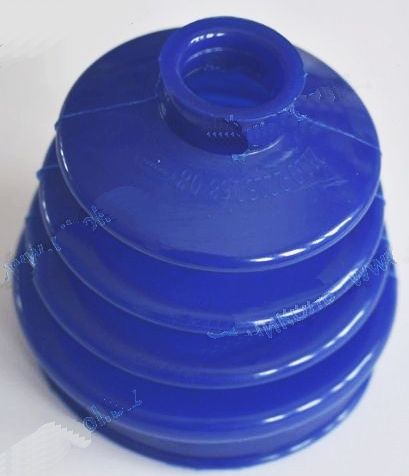 Пыльник ШРУС ВАЗ 2108 внутренний полиуретан <b>ПИК 2110-2215068</b> - изображение Пыльник ШРУС ВАЗ 2108 внутренний полиуретан <b>ПИК 2110-2215068</b> - изображение