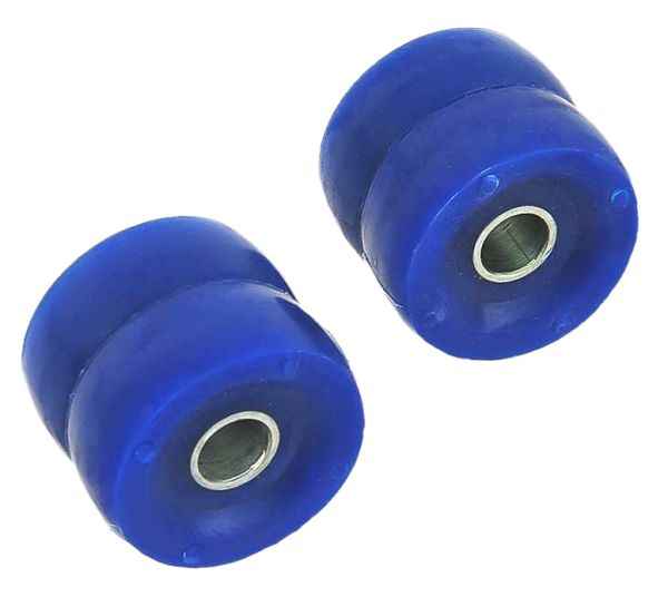 Втулки стоек задних ВАЗ 2110 верхние 2шт полиуретан <b>ПИК 2110-2915450-SB</b> - изображение