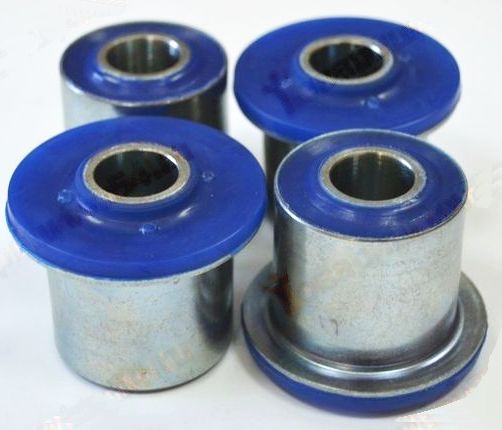 Сайлентблоки ВАЗ 21214 нижние нового образца (4шт) полиуретан <b>ПИК 21214-2904040</b> - изображение