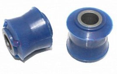 Втулка амортизатора зад. ВАЗ 2123 Шеви Нива (2 шт) полиуретан <b>ПИК 2123-2915446</b> - изображение