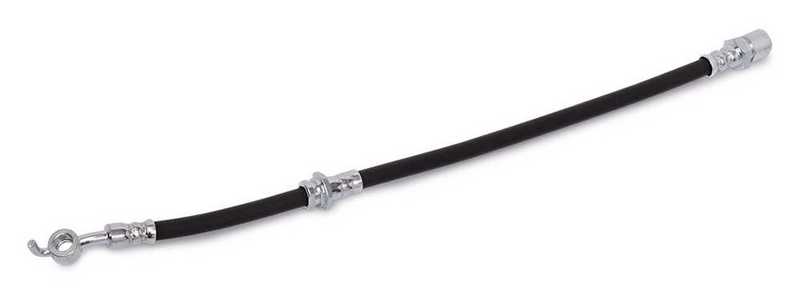 Шланг тормозной задний правый <b>PILENGA BH3743</b> - изображение