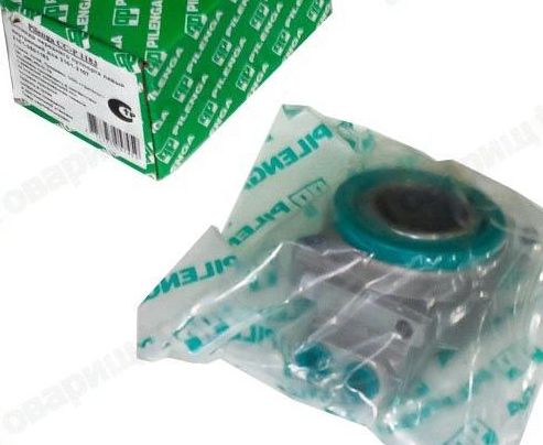 Цилиндр тормозной передний ВАЗ 2101 внутренний левый <b>PILENGA CCP1183</b> - изображение Цилиндр тормозной передний ВАЗ 2101 внутренний левый <b>PILENGA CCP1183</b> - изображение