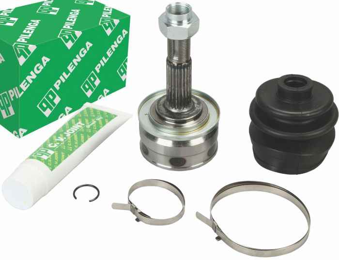 ШРУС наружный ВАЗ 1111 <b>PILENGA CV-P 1003 K</b> - изображение