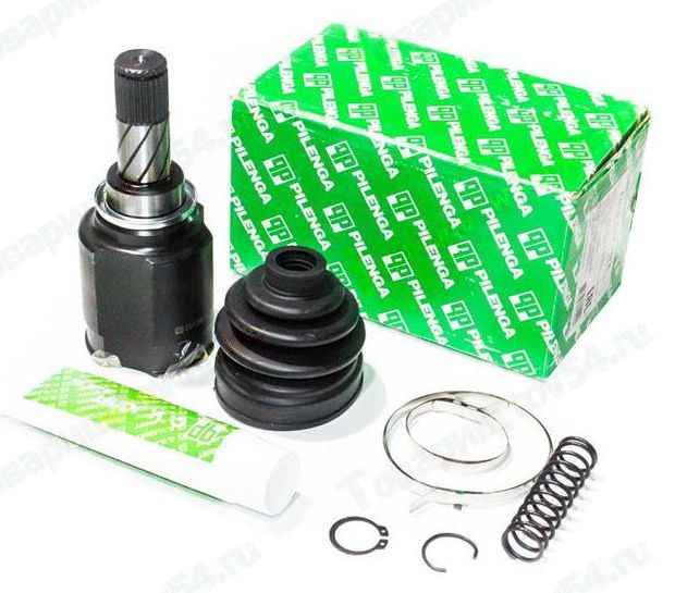 ШРУС наружный ВАЗ 2180 Lada Vesta (15-) <b>PILENGA CV-P 1004 K</b> - изображение