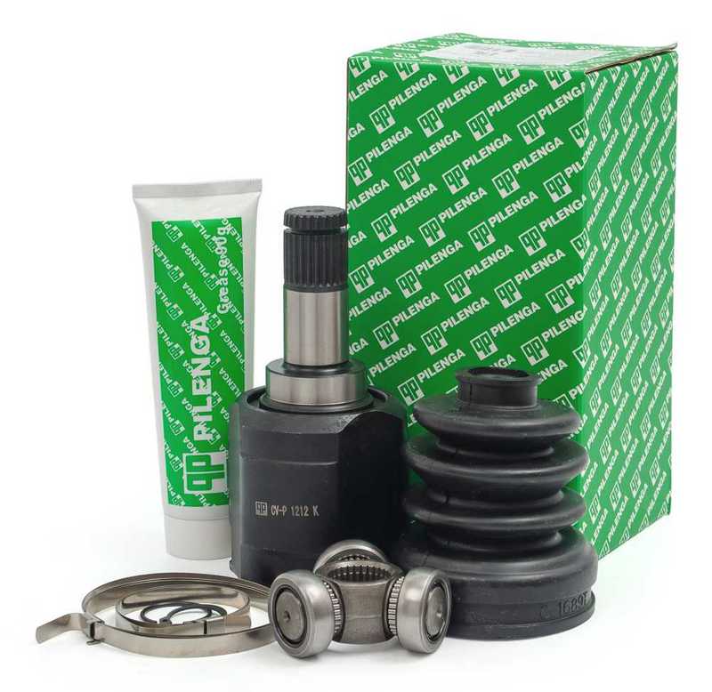 Шрус внутренний lancer <b>PILENGA CV-P1212</b> - изображение