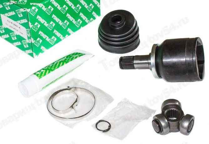 ШРУС внутренний ВАЗ 2108-10, 2113-15, 1118, 2170, 2190 <b>PILENGA CVP2001K</b> - изображение