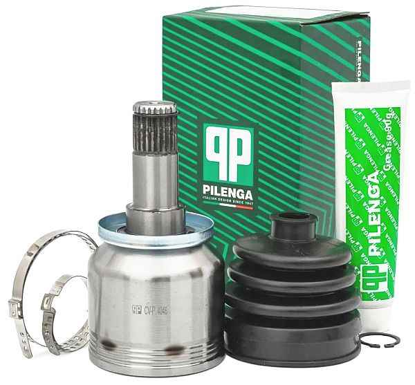 ШРУС внутренний ВАЗ 2108-2110, 2113-2115, 1118 Калина, 2170 Приора, 2190 Гранта шариковый<b>PILENGA CV-P 4046</b> - изображение