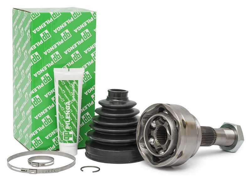 Шрус наружный шлицы - 35х29 BOXER III, DUCATO III, Q18, JUMPER III <b>PILENGA CV-P4403K</b> - изображение 1