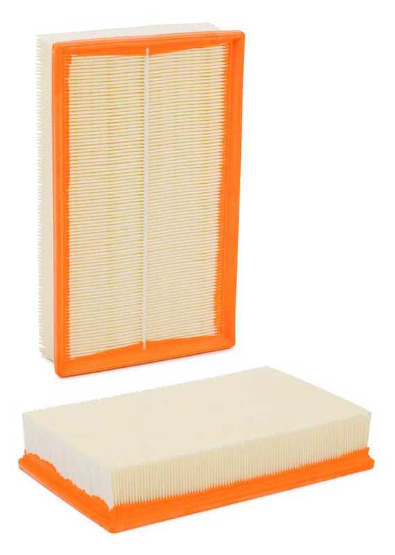 Фильтр воздушный TRANSPORTER T5, T6, MULTIVAN T5, T6 <b>PILENGA FA-P0327</b> - изображение 1