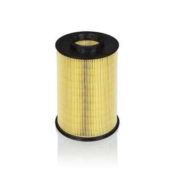 Фильтр воздушный круглый FOCUS 2, FOCUS 3, C-MAX, MAZDA 3 <b>PILENGA FA-P3004</b> - изображение 1