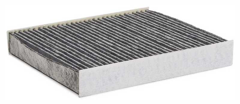 Фильтр салонный угольный газ NEXT, FOCUS 2, FOCUS 3, CRUZE, VOLVO <b>PILENGA FA-P4006</b> - изображение 1