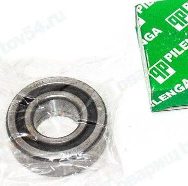 Подшипник КПП ВАЗ 2101 промежуточного вала (92705) <b>PILENGA PWP1226</b> - изображение