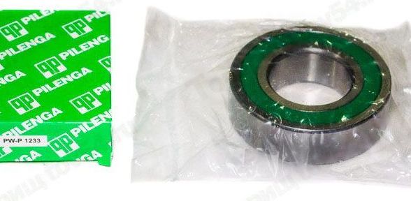 Подшипник полуоси ВАЗ 2121 Нива (180508) <b>PILENGA PWP1233</b> - изображение